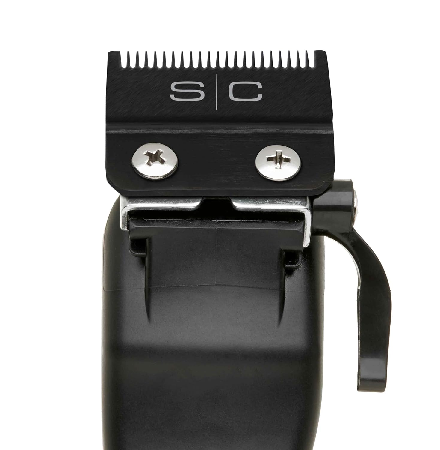 Stylecraft Instinct Professional Cordless Hair Clipper - Intuitive Torque Control & 3 Modular Lids