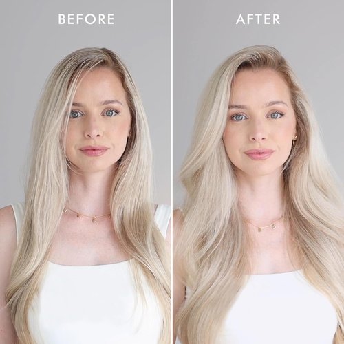 Moroccanoil Dry Shampoo for Light Tones - Refreshing Formula for Lighter Hair Shades