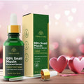 Tree of Life Beauty Hydrating Facial Serum - Advanced Snail Mucin 99% Pure Extract - Moisturizer for Hydration & Skin Regeneration - Reduces Fine Lines - Suitable for Sensitive Skin - 1 Fl Oz
