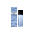 JIMMY CHOO - Man Aqua Eau de Toilette - Refreshing Men's Fragrance with Grapefruit & Clary Sage - 3.3 oz