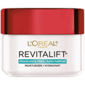 L’Oreal Paris Revitalift Anti-Aging Face & Neck Cream - Smoothing, Firming Moisturizer, 1.7 Oz