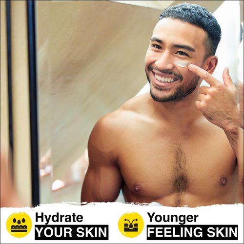 Lumin - No Baggage Trio Skincare Kit | Charcoal Face Wash, Moisturizer & Dark Circle Balm - All Skin Types
