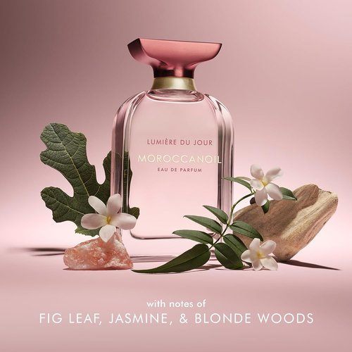Moroccanoil Eau de Parfum Lumière du Jour - Luxurious Fragrance for Daily Elegance