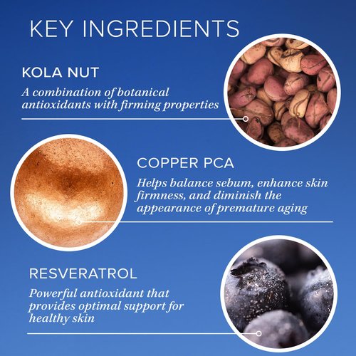 iS CLINICAL Copper Firming Mist - Hydrating Skin Toning Spray | Perfect Makeup Setting Solution
