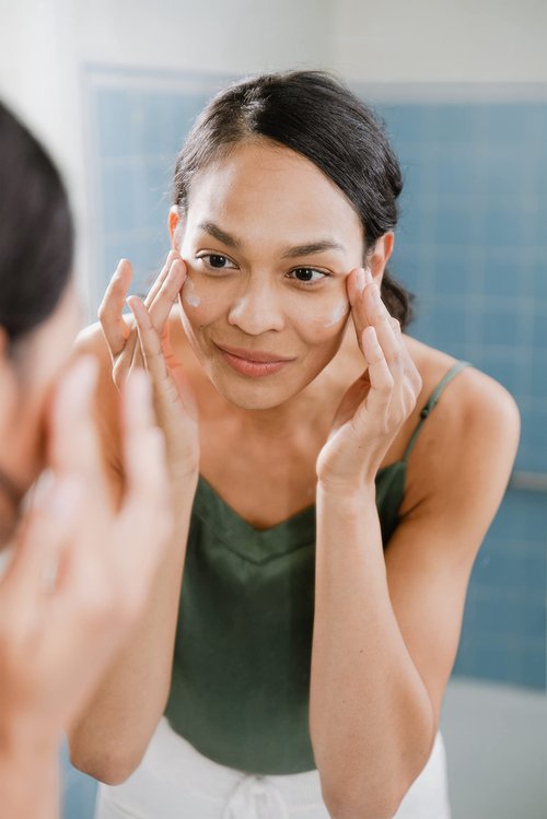 PÜR MINERALS 4-in-1 Correcting Primer Energize & Rescue