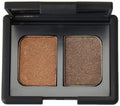 Nars Duo Eyeshadow, Cordura, 0.14 Ounce