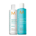 Moroccanoil Moisture Repair Shampoo & Conditioner Bundle - Nourishing Hair Care Set
