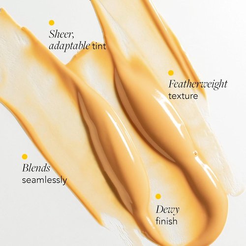 IMAGE Skincare Sheer Mineral Sun Serum - SPF 30 Tinted Broad Spectrum Sunscreen, 1 Ounce