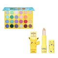 ColourPop x Pokémon Eyeshadow Palette & Color Changing pH Lip Balm Bundle | 2 Count