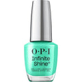 OPI Infinite Shine Nail Polish - Opaque Soft Icy Seafoam Teal Crème | Long Wear | Summer 2026 Collection