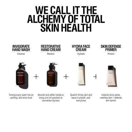 Grown Alchemist Skin Renewal Day Cream - Anti Aging Face Moisturizer for Women & Men - Face Moisturizer with Reishi Extract, Moringa Peptides and Antioxidants, (65ml)