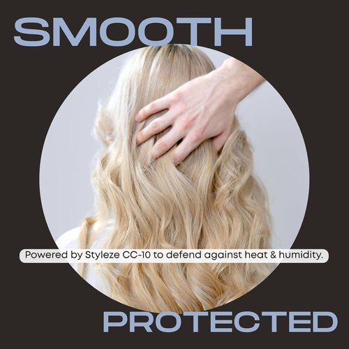 Artègo Good Society B_Blonde Ash Blue Shampoo - Tone Neutralizing for Blonde & Bleached Hair (8.5 oz)
