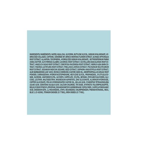 PETER THOMAS ROTH - Hydrating Hyaluronic Cloud Eye Patches for Bright, Revitalized Eyes
