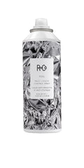 R+Co Foil Frizz Control Spray - Eliminate Frizz & Static for Smooth, Sleek Hair