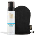 Bondi Sands Self Tanning Foam - Lightweight Sunless Formula with Reusable Application Mitt