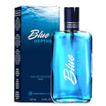 PB ParfumsBelcam Blue Depths Eau de Toilette Spray - 3.4 Fl Oz | Fresh Aquatic Cologne for Men with Citrus, Musk & Amber Scent
