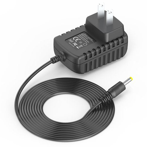 2.3V Charger for Braun Beard Trimmer BT3000 BT3020 BT3021 BT3022 BT3221 BT3222 BT3240 MGK3010 MGK3020 MGK3021 MGK3025 MGK3210 MGK3220 MGK3221 MGK3225 MGK3921 5513 5516 for Braun Clipper Power Cord