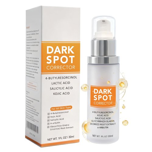 Regine Switzerland Dark Spot Remover - 5% Niacinamide Fade Cream for Sun Spots & Freckles | Anti-Aging Moisturizer for All Skin Types