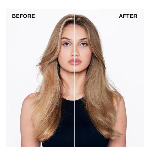 IGK A La Plage Color Depositing Hair Mask - Light Sand Semi-Permanent Conditioner + Gloss Toner | Hydrating + Vegan | 6 oz