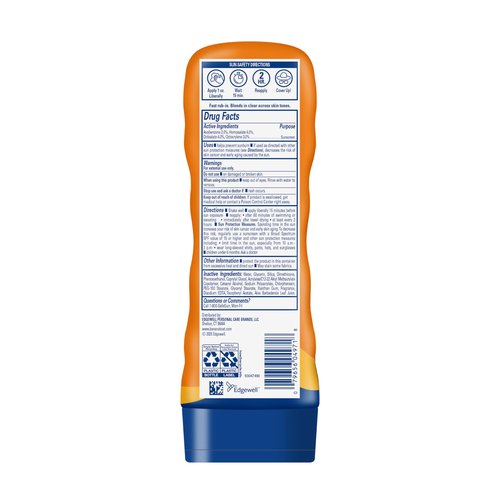 Banana Boat Sport Ultra Lotion Sunscreen Broad Spectrum, SPF 30, 8oz each, Twin Pack