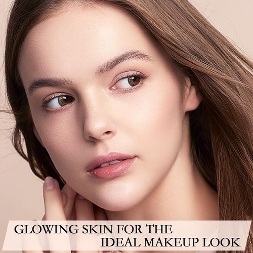 Skiennix Liquid Contour Concealer Stick - Full Coverage for Dark Circles | Lightweight Waterproof Makeup