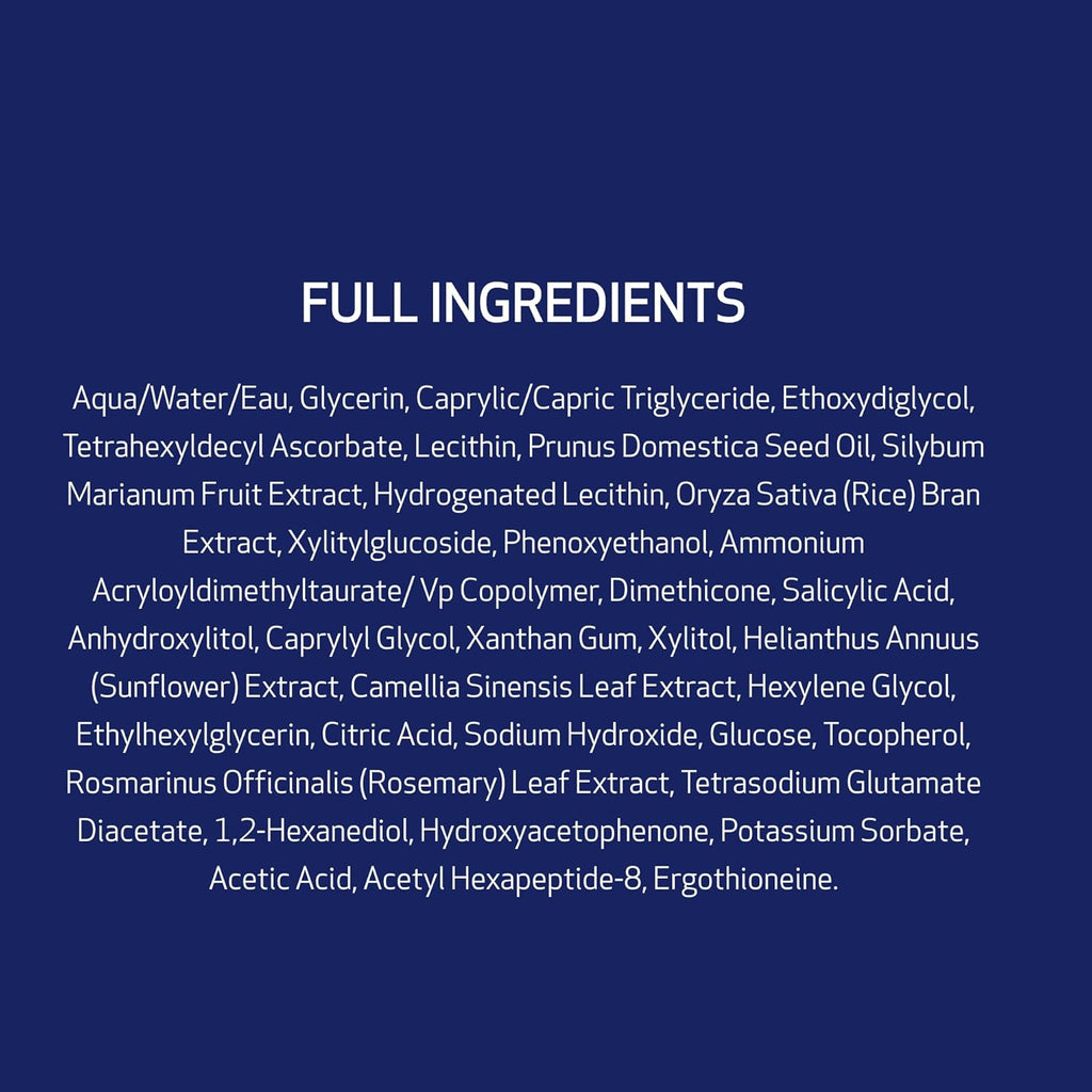 SUZANOBAGIMD Super Antioxidant Serum - Reduces Fine Lines & Wrinkles, Brightens Skin Tone - 1 oz