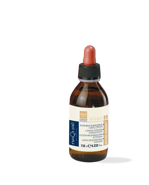 Intensive Energizing Hair Lotion Unisex Lotion by Nequal, 4.25 Ounce