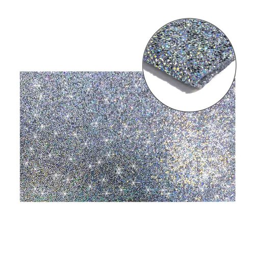 Nail Art Table Mat, EBANKU Nail Art Hand Rest Pad for Nail Art Cushion Pillow Shiny Nail Mat Desk Pad Nail Arm Rest Foldable Washable Manicure Set Tools Salon Practice Hand Holder
