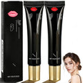 Glovera Labios Carnosos Lip Booster Serum - 24-Hour Volumizing Treatment, Deeply Hydrating Gloss for Dry Lips