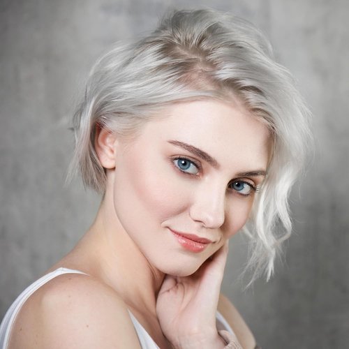 Pravana Super Shape Hair Spray - Medium to Strong Hold Styling Mist | Humidity Defense & Body Boost | Vegan & Cruelty-Free