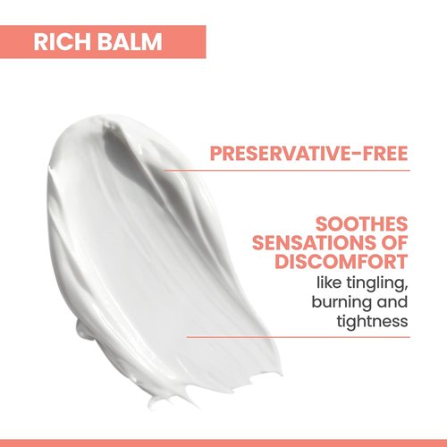Avène Tolerance Control Soothing Skin Recovery Balm - Hypersensitive Dry Skin Moisturizer, 1.3 Fl Oz