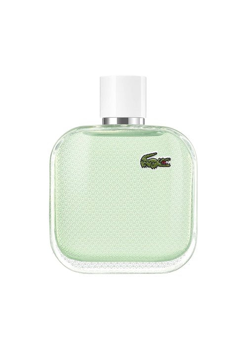 Lacoste L.12.12 Blanc - Classic White Men's Fragrance | Fresh Citrus & Floral Notes