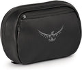 Osprey Transporter Large Toiletry Kit - Durable Waterproof Design | Sleek Black Color