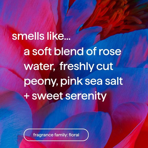 Method Body Wash - Pure Peace | Paraben & Phthalate Free, 28 oz for a Refreshing Cleanse