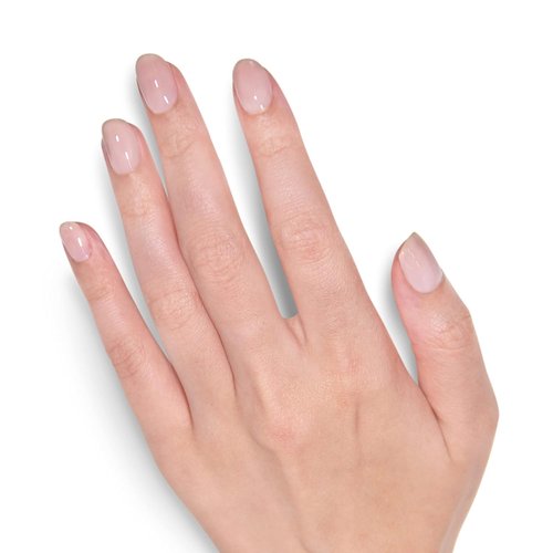 LONDONTOWN Lakur Nail Polish - Long-Lasting Pink & Purple Shades | Non-Toxic, Vegan, 0.4 Fl Oz, Cheerio