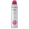Kenra Volumizing Spray Clay 15 - Bodifying Fullness Spray for All Hair Types | Medium Hold & Long-Lasting Texture