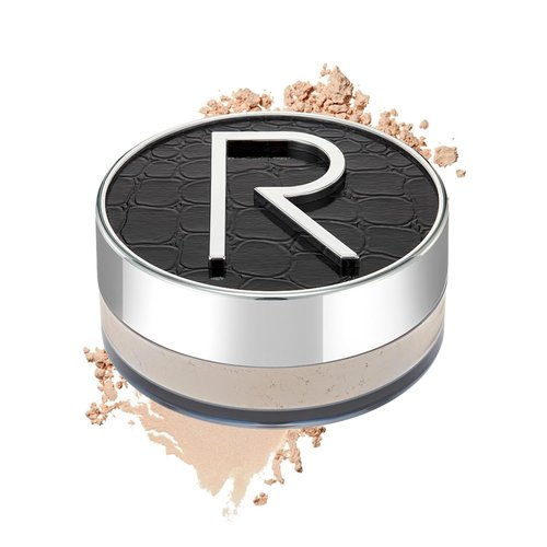 Rodial Glass Powder - Skin-Perfecting Loose Setting Powder for Luminous, Blurring Finish | 0.63 oz