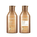 Redken All Soft Shampoo & Conditioner Set - Intense Softness & Shine for Dry Hair | 10.1 Fl Oz