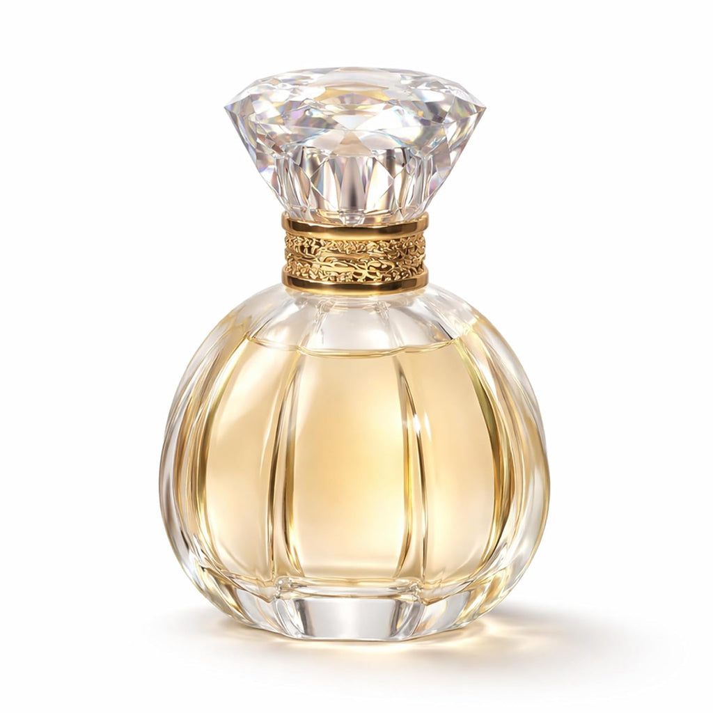 Aglaia Odorata Floral Eau de Parfum for Women - Long-Lasting Natural Fragrance Spray, 1.7 Fl Oz / 50ml