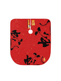 Illuzien Year of the Snake PRO Barber Cape, Hair Cut Cape, Water-Resistant Barber Accessories, Professional