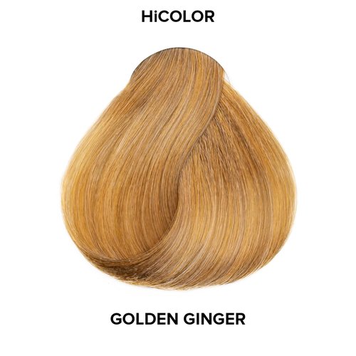 L'Oréal Technique HiColor Browns & Blondes Permanent Hair Color - One-Step Dark Hair Lift, No Brassiness, Rich Creme Formula