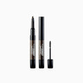 Kiss New York Sculpting Brow Pencil - Brunette Shade for Perfectly Defined Brows