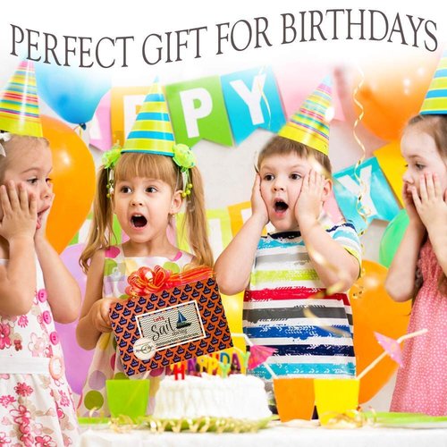 Bath Bombs for Kids with Surprise Inside - Organic, Gentle & Kid Friendly Bubble Bath Fizzies with Toys Inside. Spa Bath Fizz Balls Kit Fizzy Balls w/Rich Bubbles, Easter Gift for Boys, Girls, Kids