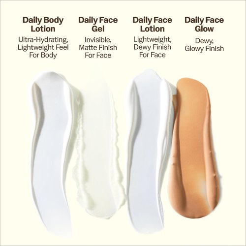 Sun Bum Daily SPF 50 Clear Gel Face Sunscreen - Broad Spectrum Moisturizing Facial Sunscreen with Vitamin E - Vegan and Hawaii 104 Act Compliant (Without Octinoxate & Oxybenzone) - Travel Size 1.7 oz