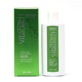 Vitabath Original Spring Green Bath & Shower Gelee - Moisturizing Formula (10.5 Oz)