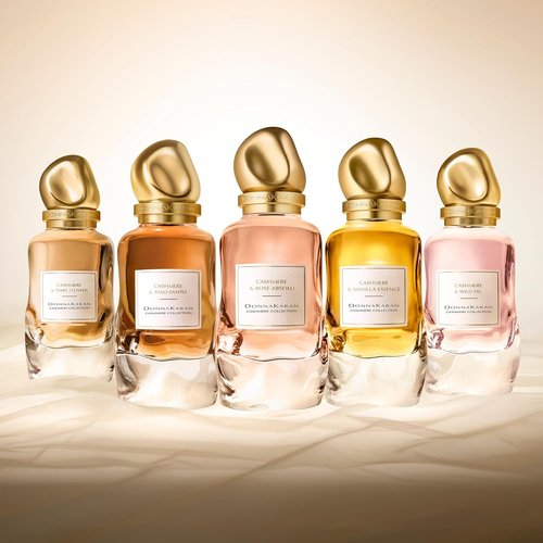 Donna Karan Cashmere Collection Rose Absolu Eau de Parfum Spray - 3.4 Fl. Oz. for Women