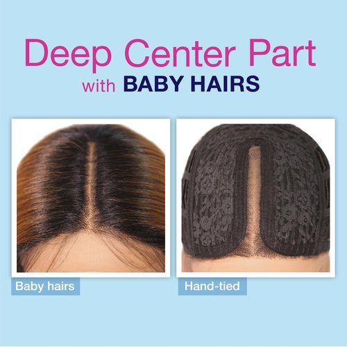 Sensationnel Dashly Wig - Unit 33 Non Lace Cap Ready to Wear Ear to Ear Lacepart Synthetic (1 JETBLACK)