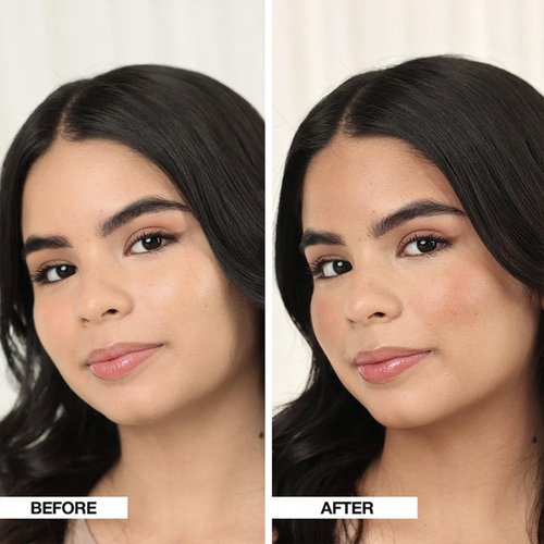 Palladio Matte Bronzer - Flawless Finish for All Skin Tones | No Tan Lines