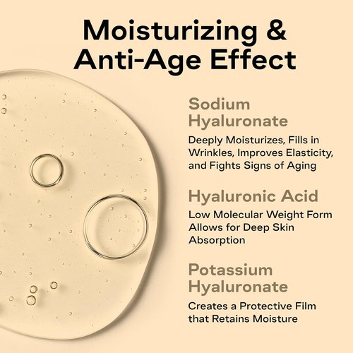 Self Tanning Drops Kit with Exfoliating Mitt to prepare your skin – Made in Korea, Natural Ingredients, Aloe Leaf Juice & Hyaluronic Complex Face & Body Non-Toxic, Fragrance-Free, Self tanner kit