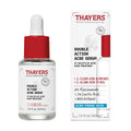 Thayers Acne Serum - Double Action Treatment with 2% Salicylic Acid & Niacinamide | 1 Fl Oz